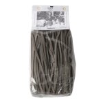 L'antica madia tagliatelle nero di seppia p�tes artisanales italiennes 500g qualit� sup�rieure saveur ...