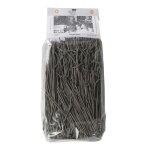 L'antica madia tagliolini nero di seppia p�tes artisanales italiennes 500g qualit� sup�rieure saveur ...