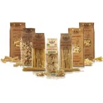 Antico pastificio morelli - pâtes artisanales italiennes au germe de blé - boîte mixte 7 formes - 3, ... Antico pastificio morelli - pâtes artisanales italiennes au germe de blé - boîte mixte 7 formes - 3, ...