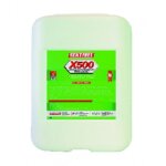 Antigel avec inhibiteur x500 20l - sentinel : x500l - 20l - fr