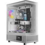 Aoul - atlas e1 boîtier pc gamer atx tour moyenne, moniteur en temps réel, pré - installation de 3 ventilateur ... Aoul - atlas e1 boîtier pc gamer atx tour moyenne, moniteur en temps réel, pré - installation de 3 ventilateur ...