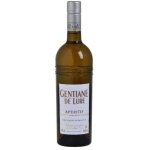Aperitif - gentiane de lure 75cl