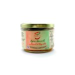 Apritif gourmet au piment d'espelette