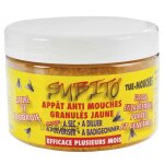 App�t mouche granule jaune 250g subito