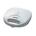 Appareil a croque monsieur bomann st 5016 cb blanc