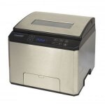 Appareil de cuisson sous vide d'air 9l 2000w sc3120