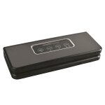 Appareil a emballage sous vide 150w kcpsv60s Appareil a emballage sous vide 150w kcpsv60s