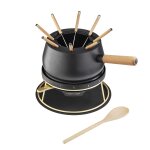 Appareil à fondue 349502 lagrange Appareil à fondue 349502 lagrange