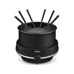 Appareil � fondue �lectrique tefal ef261800 pour 6 personnes