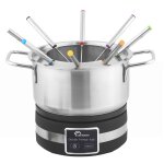 Appareil a fondue little balance digitale fondue 8 (8965)