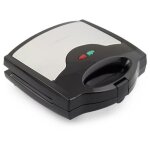 Appareil a gaufres esperenza ekt005 (noir) Appareil a gaufres esperenza ekt005 (noir)