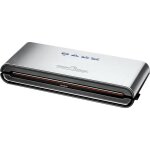 Appareil de mise sous vide et soude sac inox proficook pc - vk 1080