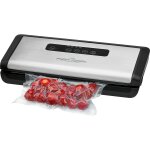 Appareil de mise sous vide et soude sac proficook pc - vk 1146