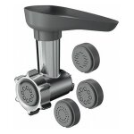 Appareil � p�tes fra�ches - robot m�nager (kw716199 kenwood)