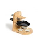 Appareil  raclette 1 ou 2 personnes  la bougie
