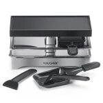 Appareil  raclette lectrique 2 polons 440 w