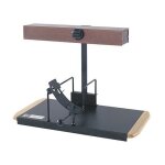 Appareil a raclette fromage traditionnel 1 / 2 meule racl05 montagnard Appareil a raclette fromage traditionnel 1 / 2 meule racl05 montagnard