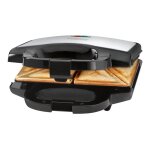 Appareil � sandwich et croque - monsieur bomann st 1372 cb