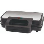 Appareil � sandwich croque - monsieur inox proficook pc - st1315 - inox