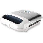 Appareil à sandwich et grill taurus phoenix luxe Appareil à sandwich et grill taurus phoenix luxe