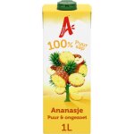 Appelsientje ananasje 100% pur jus d'ananas naturel 1000 ml