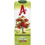 Appelsientje goudappeltje jus de pomme trouble 1000 ml