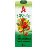 Appelsientje tomatientje jus de tomate 1000 ml