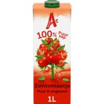 Appelsientje zontomaat jus de tomate 1000 ml