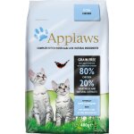Applaws 5060122491396 croquette pour chat 7, 5 kg chatons poulet