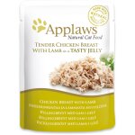 Applaws 8253ce - a nourriture humide pour chats 70 g