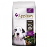 Applaws large puppy poulet pour chiot