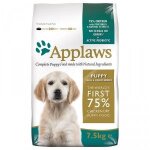 Applaws small medium puppy poulet pour chiot