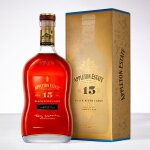 Appleton estate - black river cask - 15 ans - rhum hors d'ge - 43 - 70cl