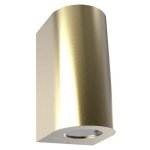 Applique d'ext�rieur canto maxi 2, laiton