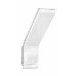 Applique ext�rieure - d�tecteur - x led home design slim - anthracite steinel