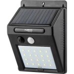 Applique exterieure neo - 99 - 055 - applique lampe solaire (applique solaire 20 smd led 250 lm) Applique exterieure neo - 99 - 055 - applique lampe solaire (applique solaire 20 smd led 250 lm)