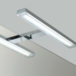 Applique led pour miroir angelo l15 ip44 - neova - a2305637