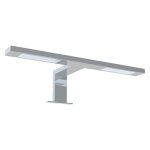 Applique led miroir de salle de bain lilo 3 w