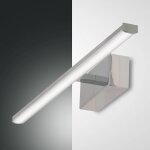 Applique led nala pour miroirs et tableaux, 50 cm