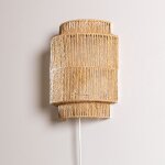 Applique nakops naturel