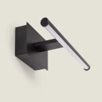 Applique pour tableaux led slimlight 2700k oui or blanc chaud 279 mm