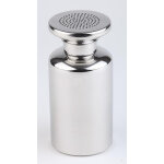 Aps - germany 00772 acier inoxydable 0, 5 l saupoudreuse d'�pices