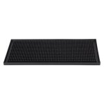 Aps - germany 93166 egouttoir a vaisselle noir