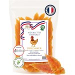 Apt - aiguillettes de poulet naturelles pour chien ¿ 500g ¿ riche en protéines, faible en calories, ... Apt - aiguillettes de poulet naturelles pour chien ¿ 500g ¿ riche en protéines, faible en calories, ...