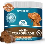 Apt - arrête de manger du caca friandises molles pour chiens, anti coprophagie pour chien en mangeant ... Apt - arrête de manger du caca friandises molles pour chiens, anti coprophagie pour chien en mangeant ...