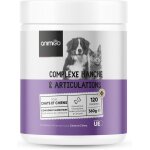 Apt - articulation chien 120 friandises pour chien et chat avec glucosamine chondroïtine msm acide hyaluroniqu ... Apt - articulation chien 120 friandises pour chien et chat avec glucosamine chondroïtine msm acide hyaluroniqu ...
