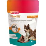 Apt - beaphar - snacks flexifit pour chiens - favorise la mobilité articulaire et la vitalité - avec ... Apt - beaphar - snacks flexifit pour chiens - favorise la mobilité articulaire et la vitalité - avec ...