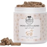 Apt - belly® 100 friandises pour os & articulations canines - moule verte chien, msm, glucosamine, boswellia ... Apt - belly® 100 friandises pour os & articulations canines - moule verte chien, msm, glucosamine, boswellia ...