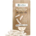 Apt - bio bâtonnets a la noix de coco pour chiens 500 g - snack dentaire pour chiens et chevaux, pressé ... Apt - bio bâtonnets a la noix de coco pour chiens 500 g - snack dentaire pour chiens et chevaux, pressé ...