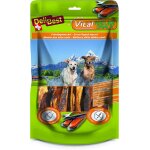 Apt - delibest vital natura snack coquille de mer + glucosamine i friandise a mâcher pour chiens i pour ... Apt - delibest vital natura snack coquille de mer + glucosamine i friandise a mâcher pour chiens i pour ...